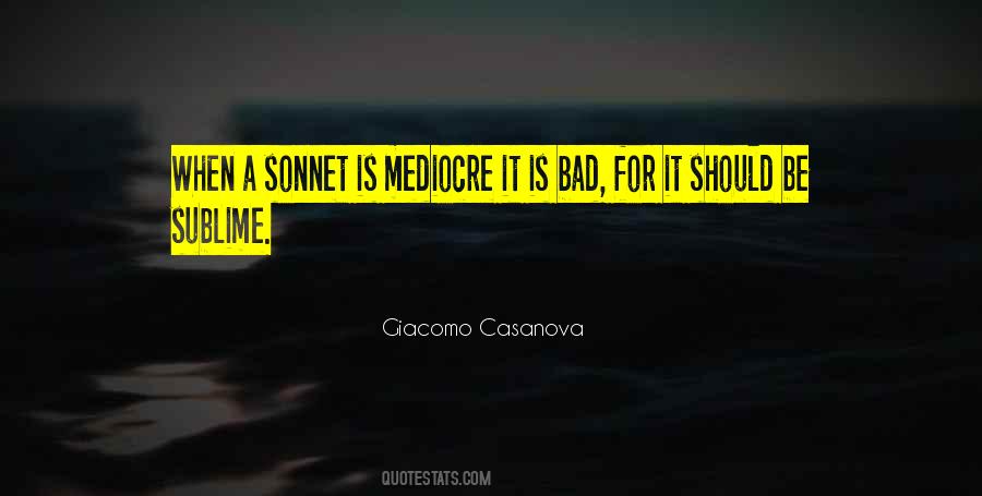 Giacomo Casanova Quotes #1593174