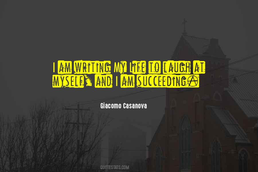 Giacomo Casanova Quotes #1745196