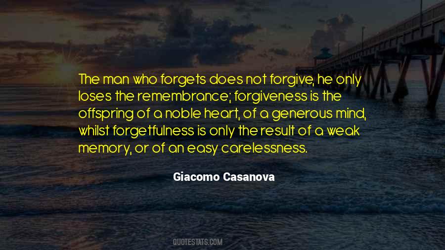 Giacomo Casanova Quotes #576320