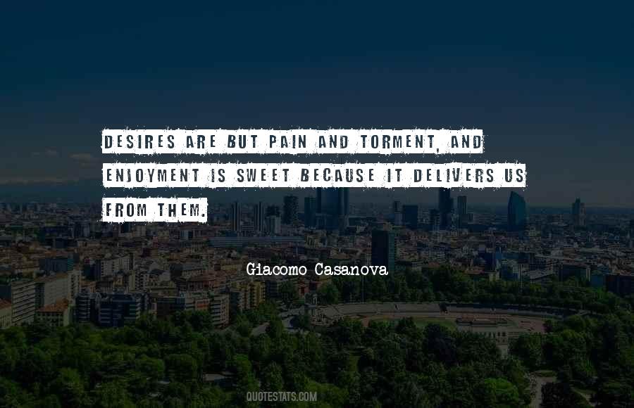 Giacomo Casanova Quotes #609211