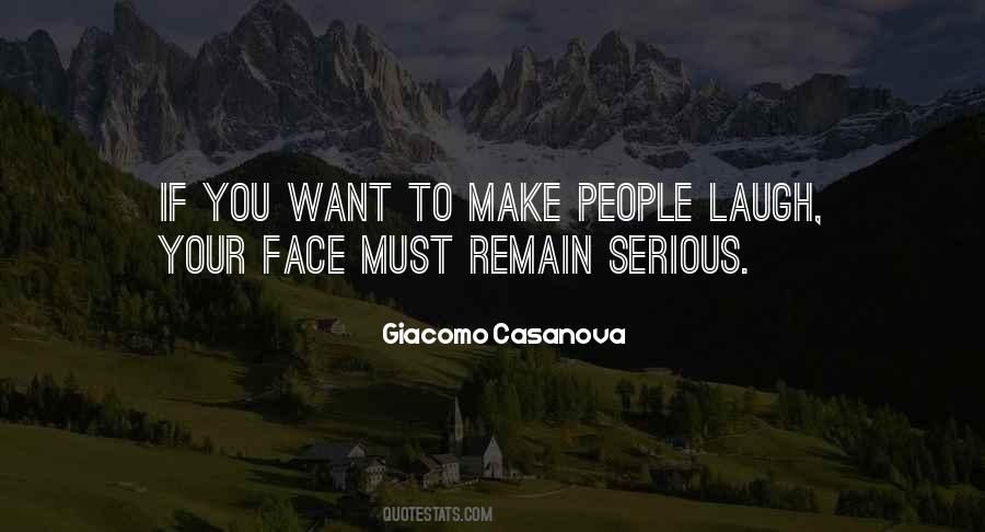 Giacomo Casanova Quotes #667151
