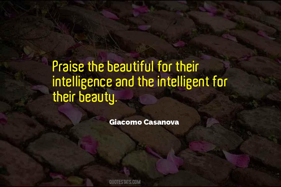 Giacomo Casanova Quotes #836462