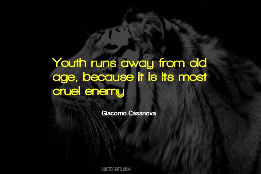 Giacomo Casanova Quotes #839302