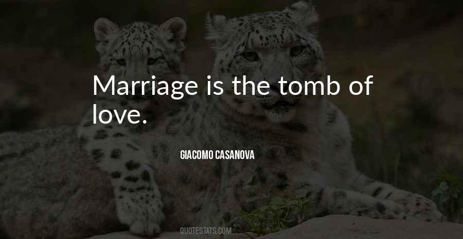 Giacomo Casanova Quotes #855889