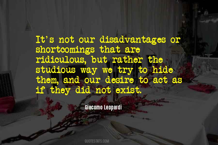Giacomo Leopardi Quotes #1094769