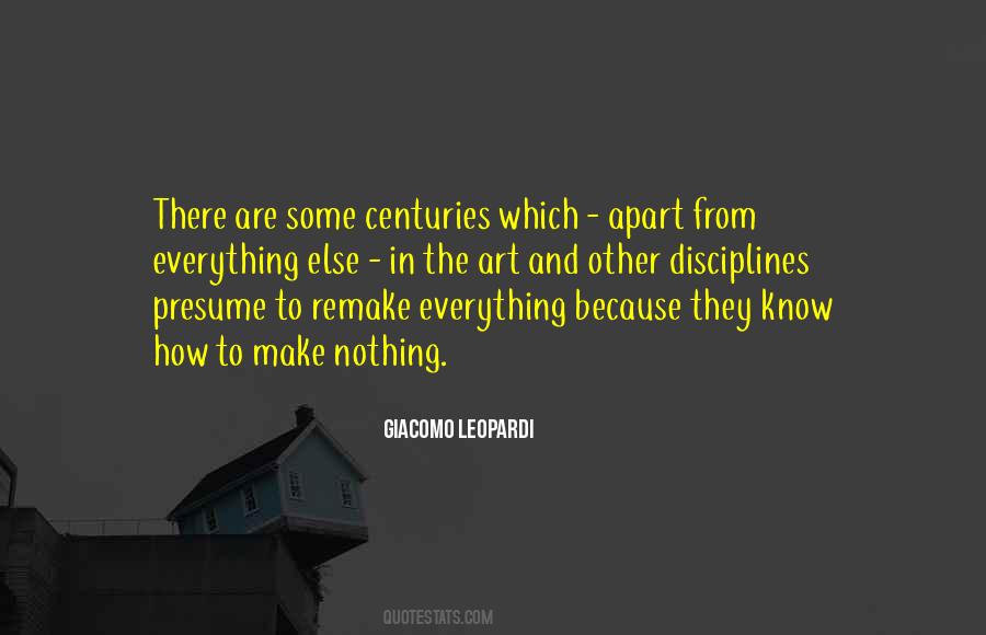 Giacomo Leopardi Quotes #1131685