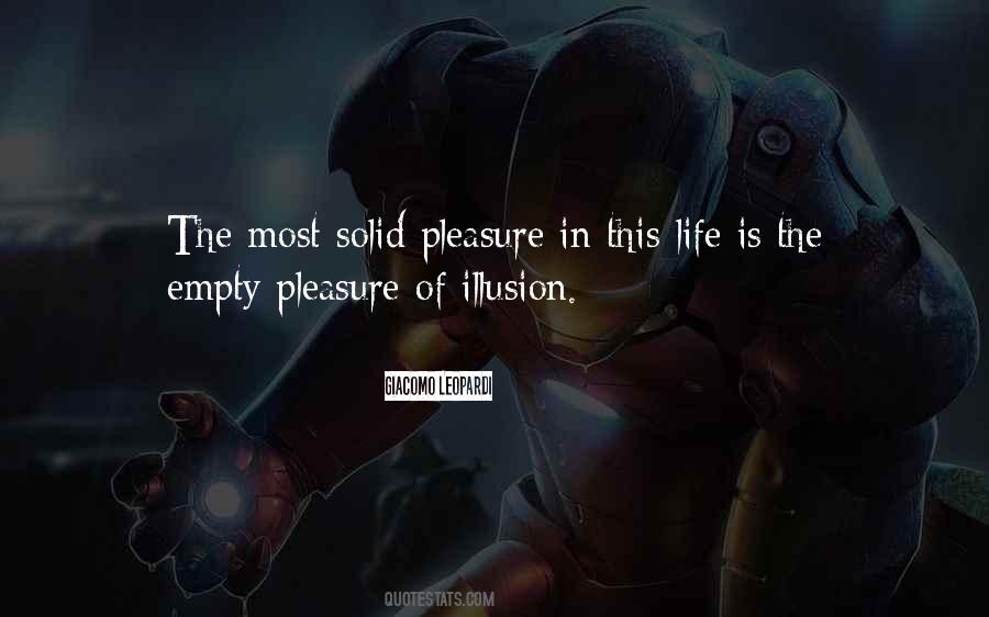 Giacomo Leopardi Quotes #1228440