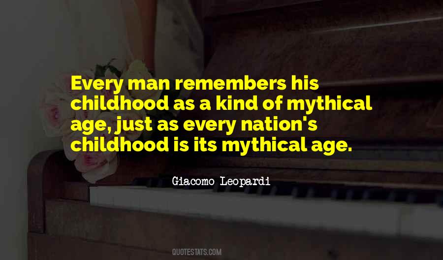 Giacomo Leopardi Quotes #1278117