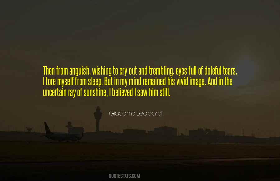Giacomo Leopardi Quotes #1565495