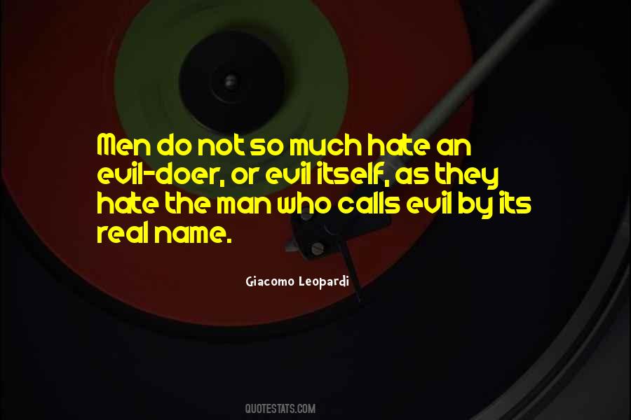Giacomo Leopardi Quotes #1631849