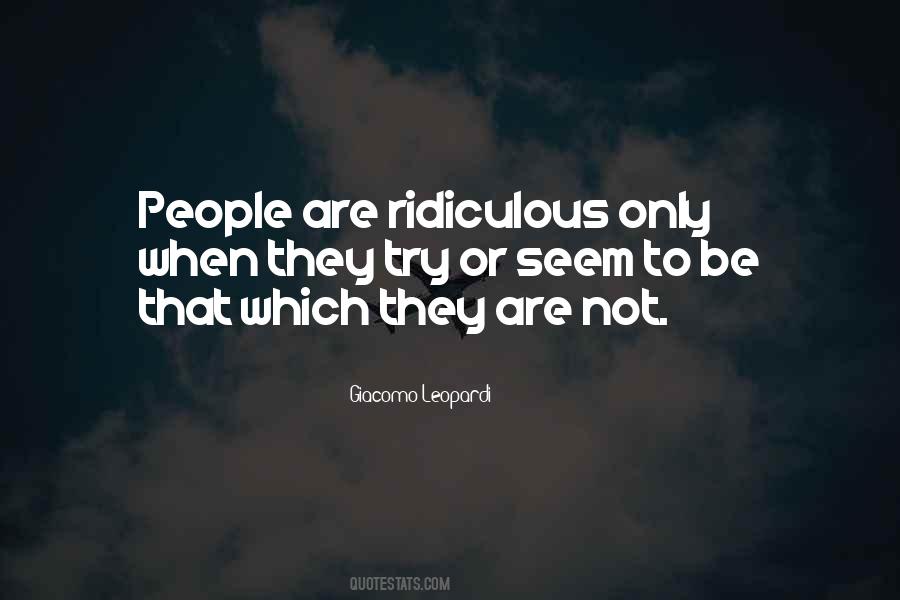 Giacomo Leopardi Quotes #166596