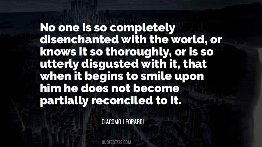 Giacomo Leopardi Quotes #1672592