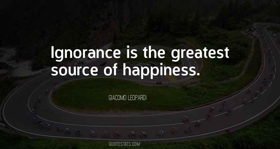 Giacomo Leopardi Quotes #179280