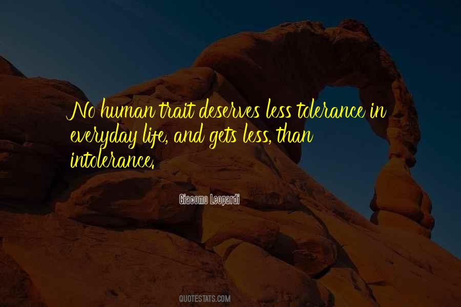 Giacomo Leopardi Quotes #253527