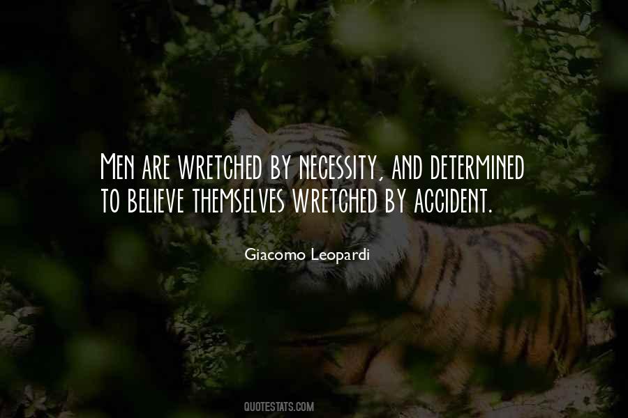 Giacomo Leopardi Quotes #313554
