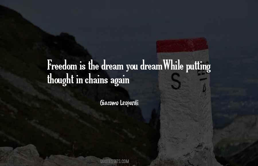 Giacomo Leopardi Quotes #460794
