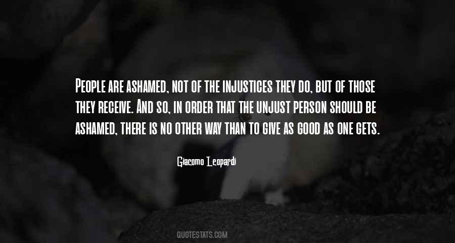 Giacomo Leopardi Quotes #678864