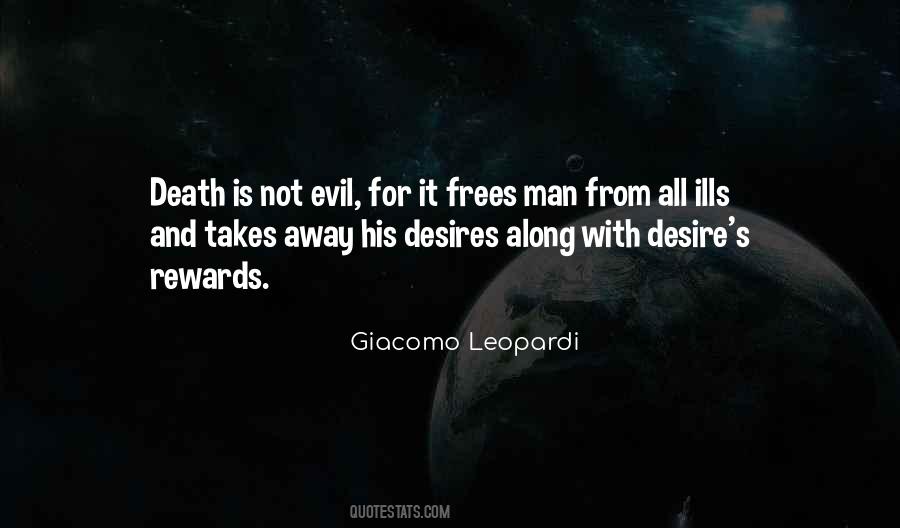 Giacomo Leopardi Quotes #810410