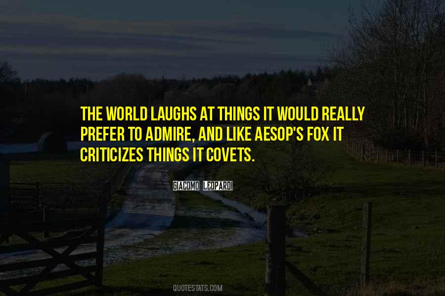 Giacomo Leopardi Quotes #975097