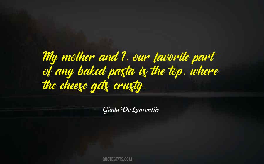 Giada De Laurentiis Quotes #712424