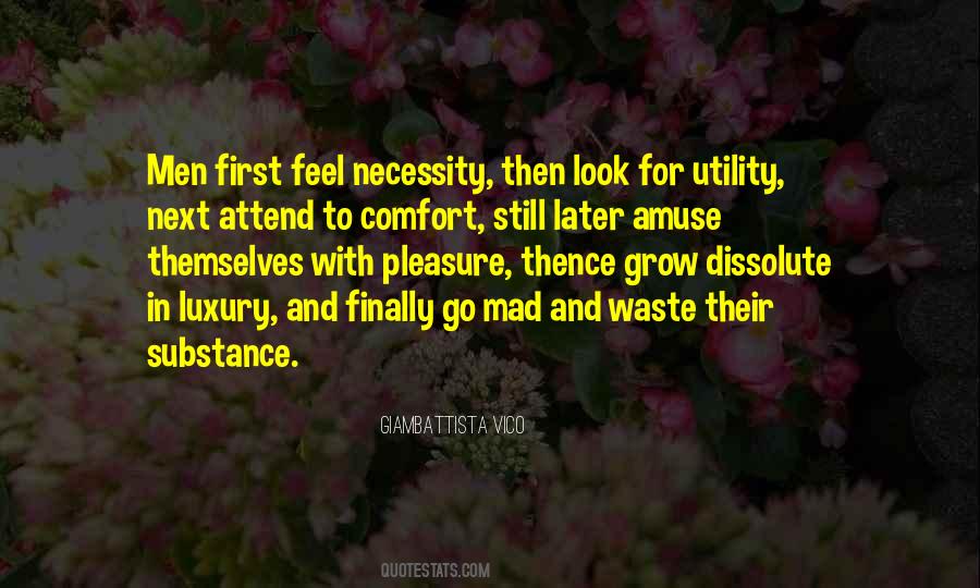 Giambattista Vico Quotes #1497526