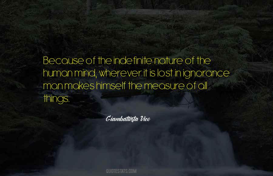 Giambattista Vico Quotes #1776350