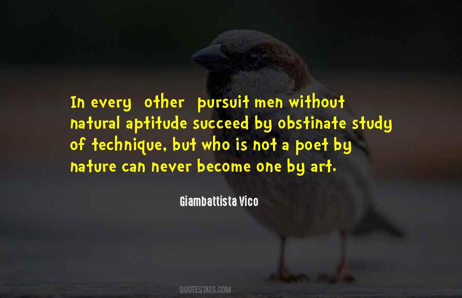 Giambattista Vico Quotes #1777602