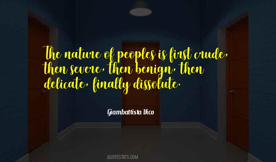 Giambattista Vico Quotes #299584