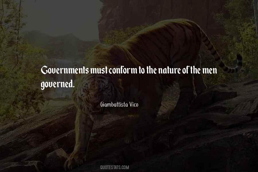Giambattista Vico Quotes #308383