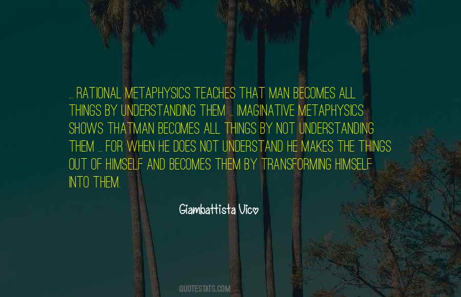 Giambattista Vico Quotes #34550