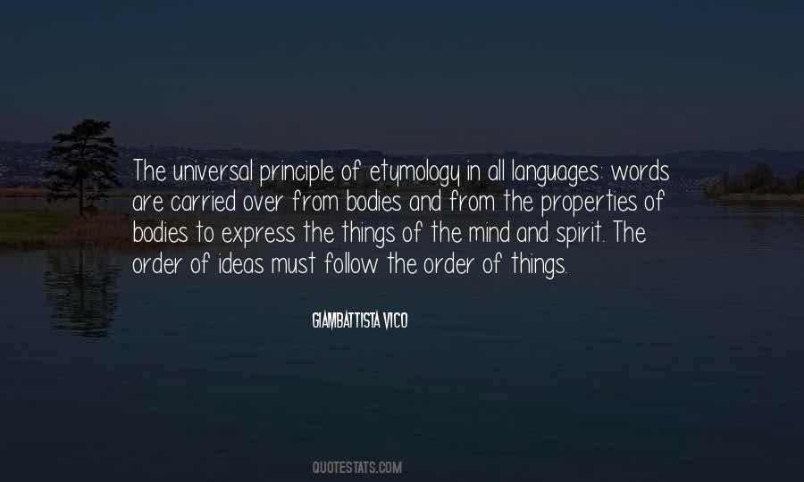 Giambattista Vico Quotes #943439