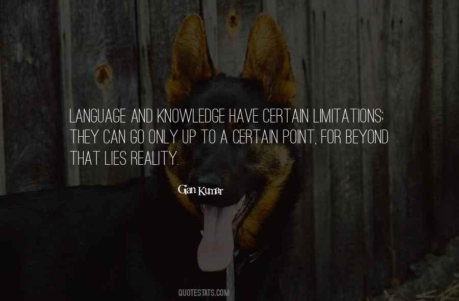 Gian Kumar Quotes #1159770