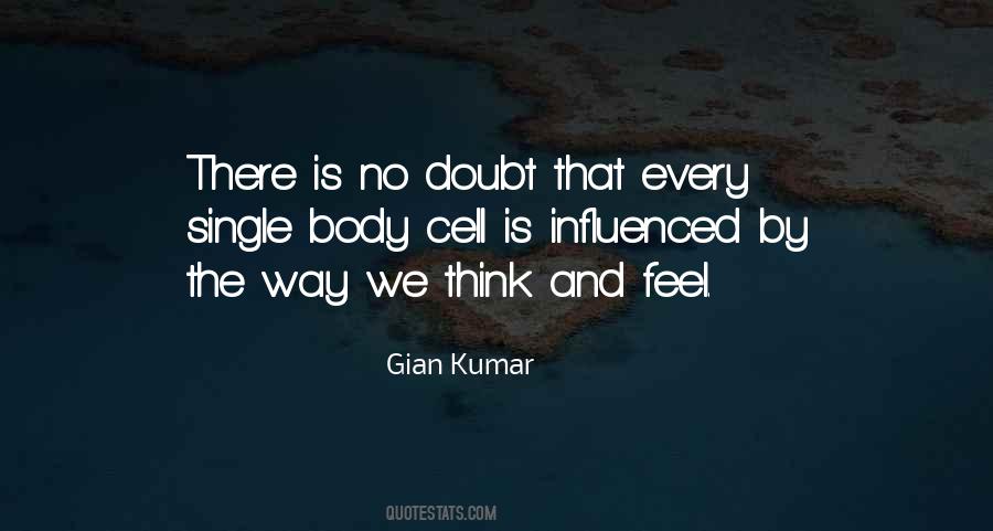 Gian Kumar Quotes #1355554