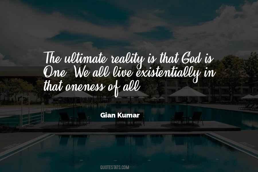 Gian Kumar Quotes #1595302