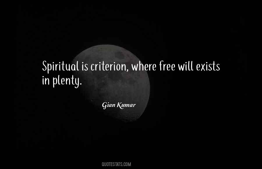 Gian Kumar Quotes #1616952