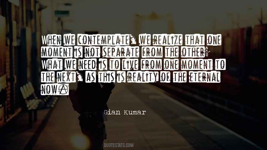 Gian Kumar Quotes #337586