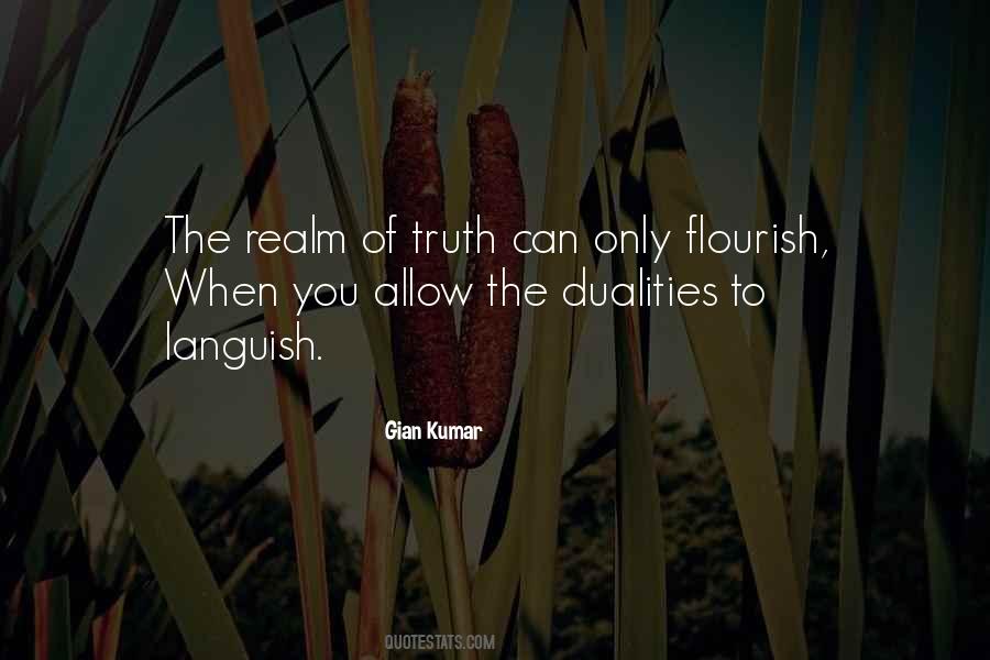 Gian Kumar Quotes #55236