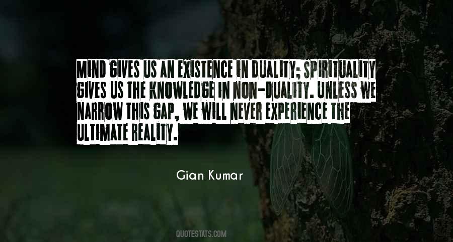 Gian Kumar Quotes #69240