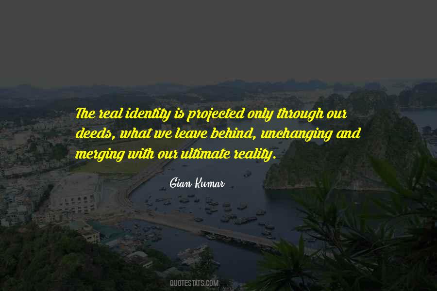 Gian Kumar Quotes #789679