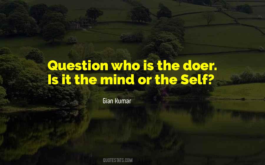 Gian Kumar Quotes #82541