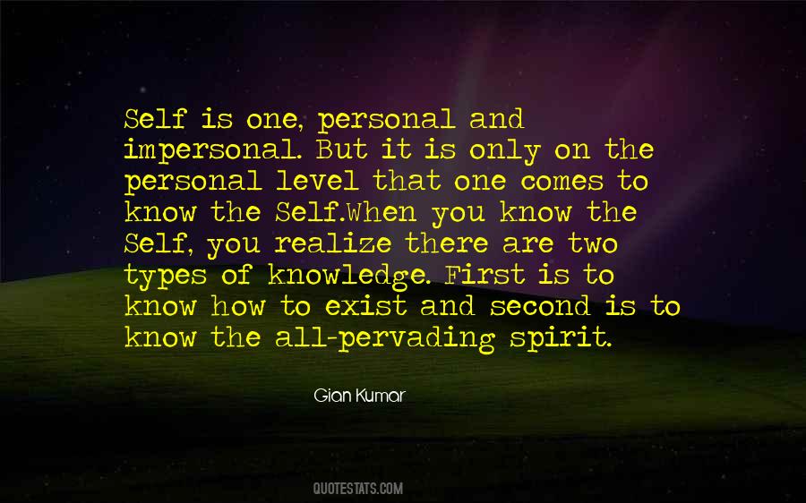 Gian Kumar Quotes #970503