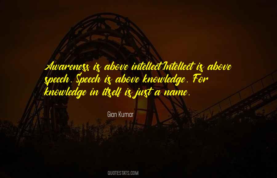 Gian Kumar Quotes #991563