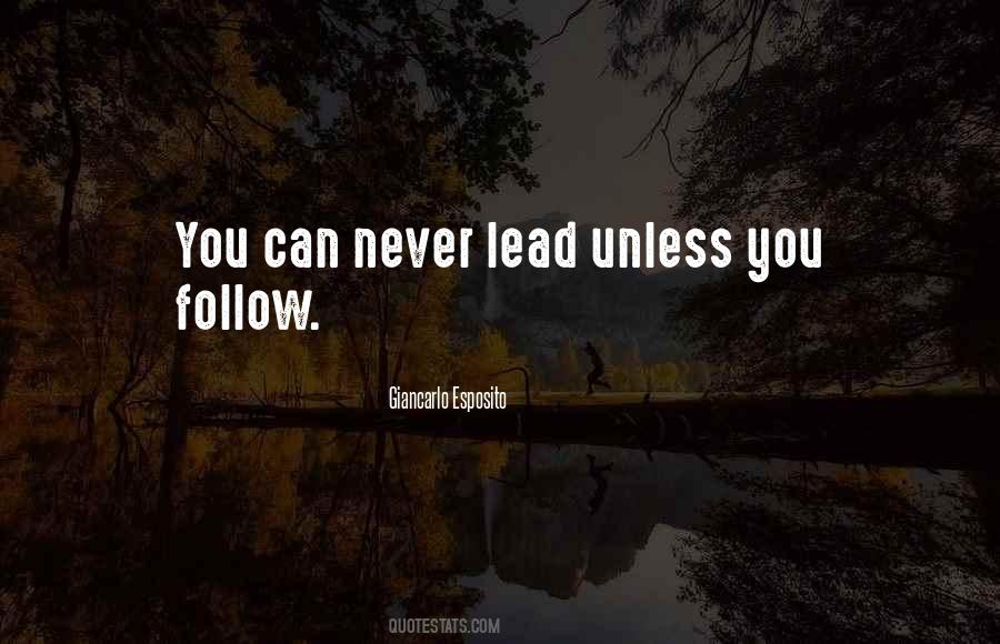 Giancarlo Esposito Quotes #1105896