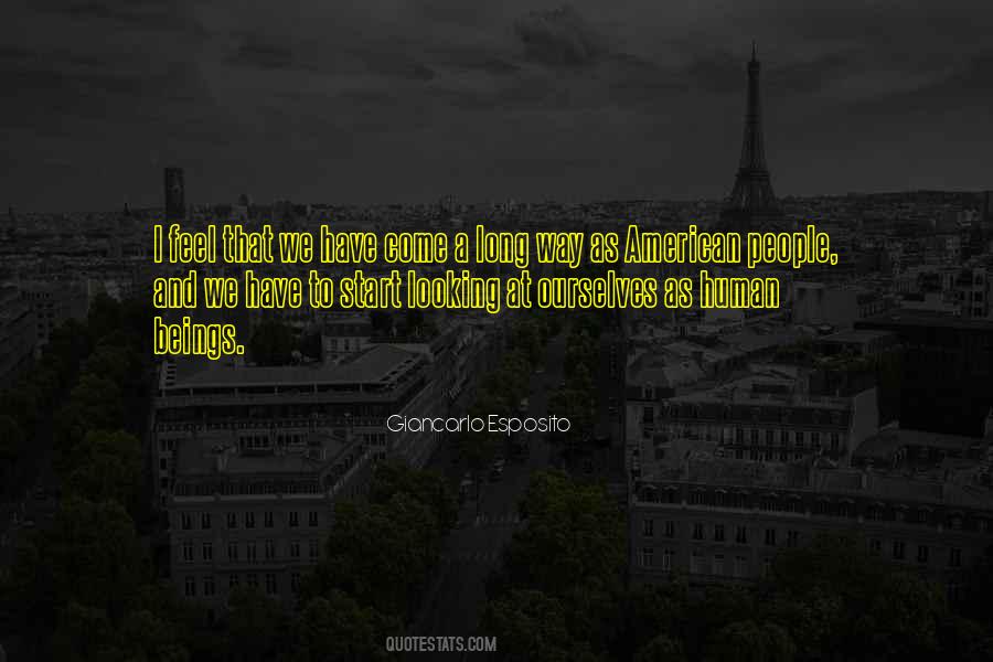 Giancarlo Esposito Quotes #1146439