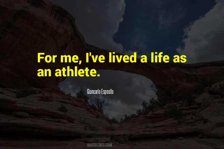 Giancarlo Esposito Quotes #1244003