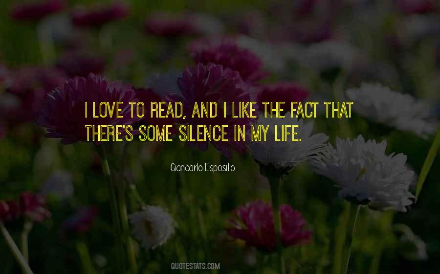 Giancarlo Esposito Quotes #127783