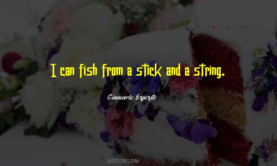 Giancarlo Esposito Quotes #1353777