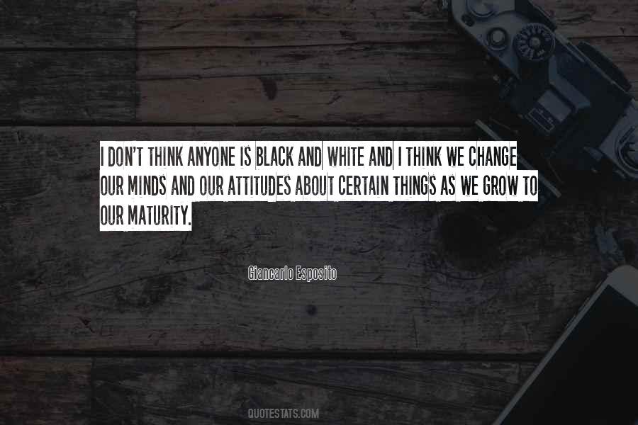 Giancarlo Esposito Quotes #1448424