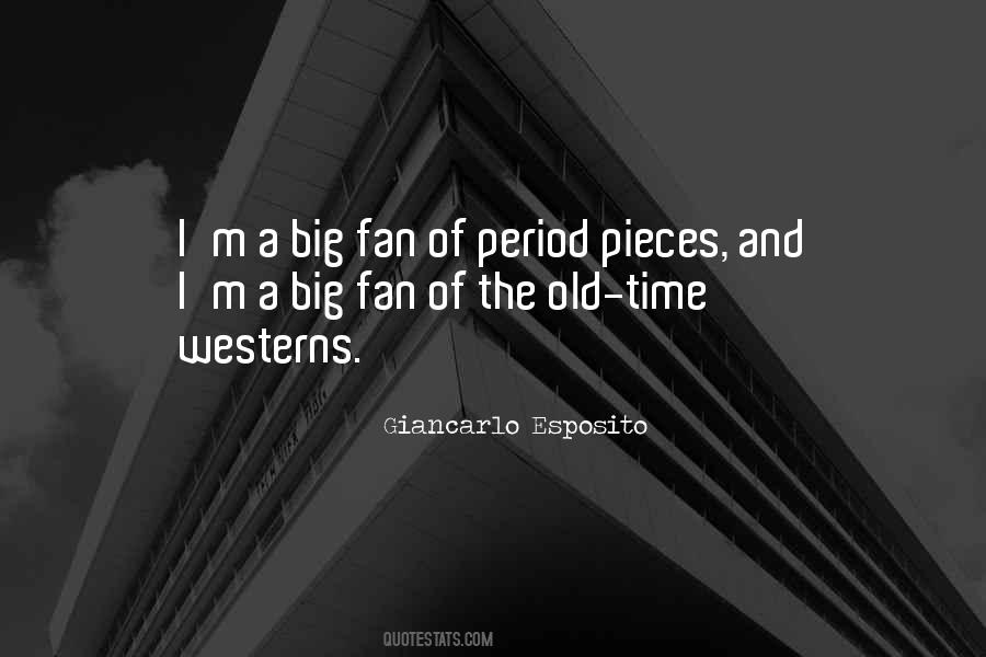 Giancarlo Esposito Quotes #1523462