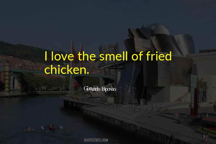 Giancarlo Esposito Quotes #262761